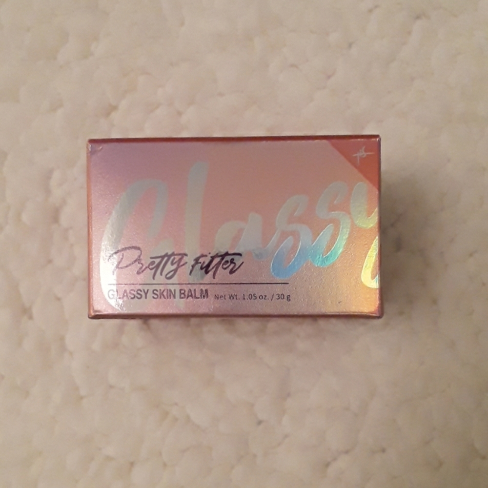 touch In SOL Glassy Skin Balm